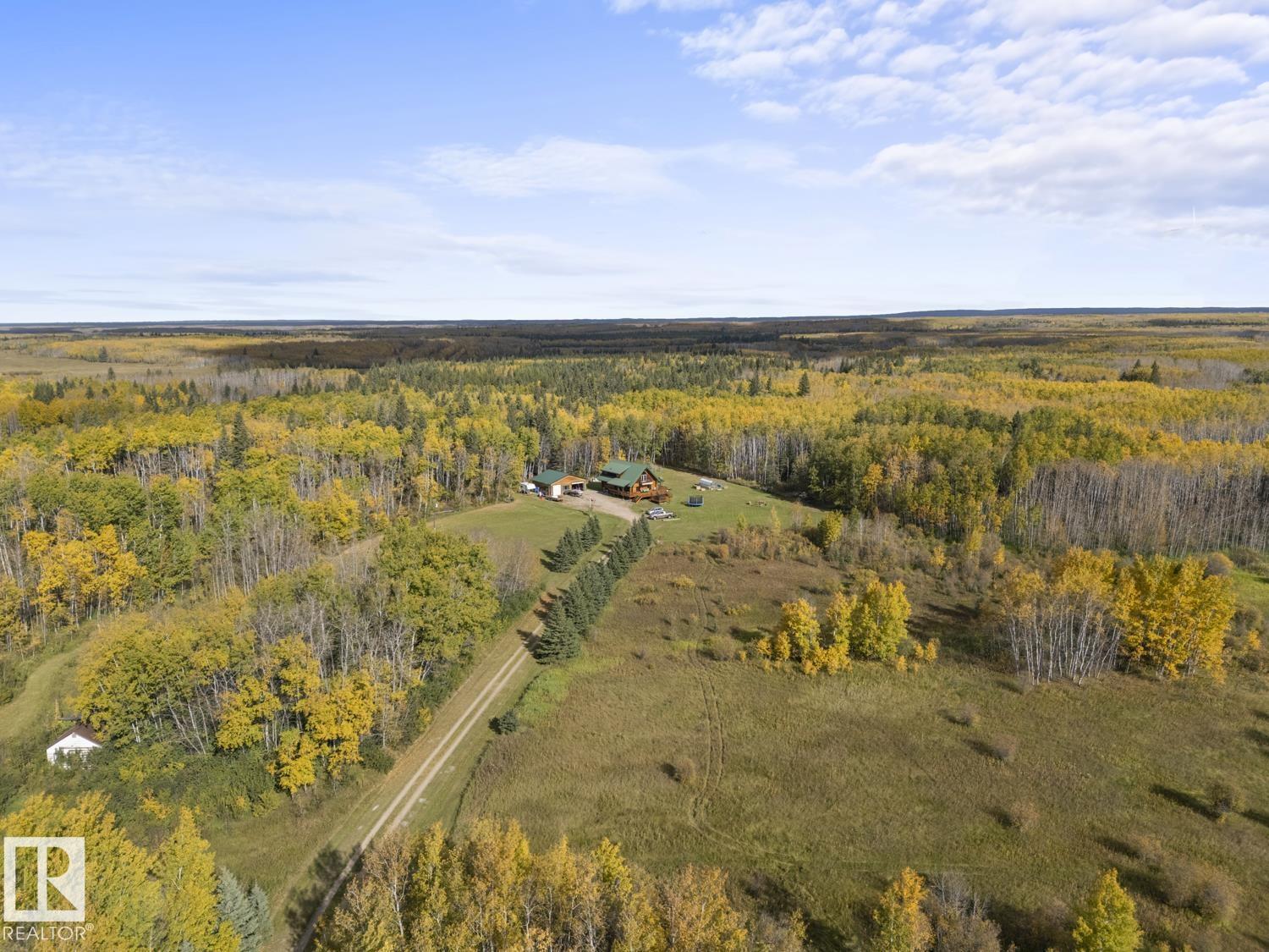 42030 Twp Rd 604, Rural Bonnyville M.d., Alberta  T9M 1P2 - Photo 60 - E4511437