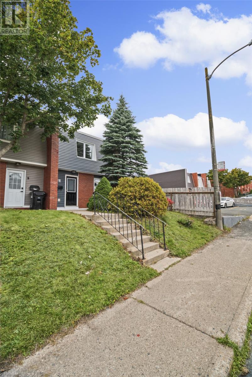 11 Steer Street, St. John's — photo 25