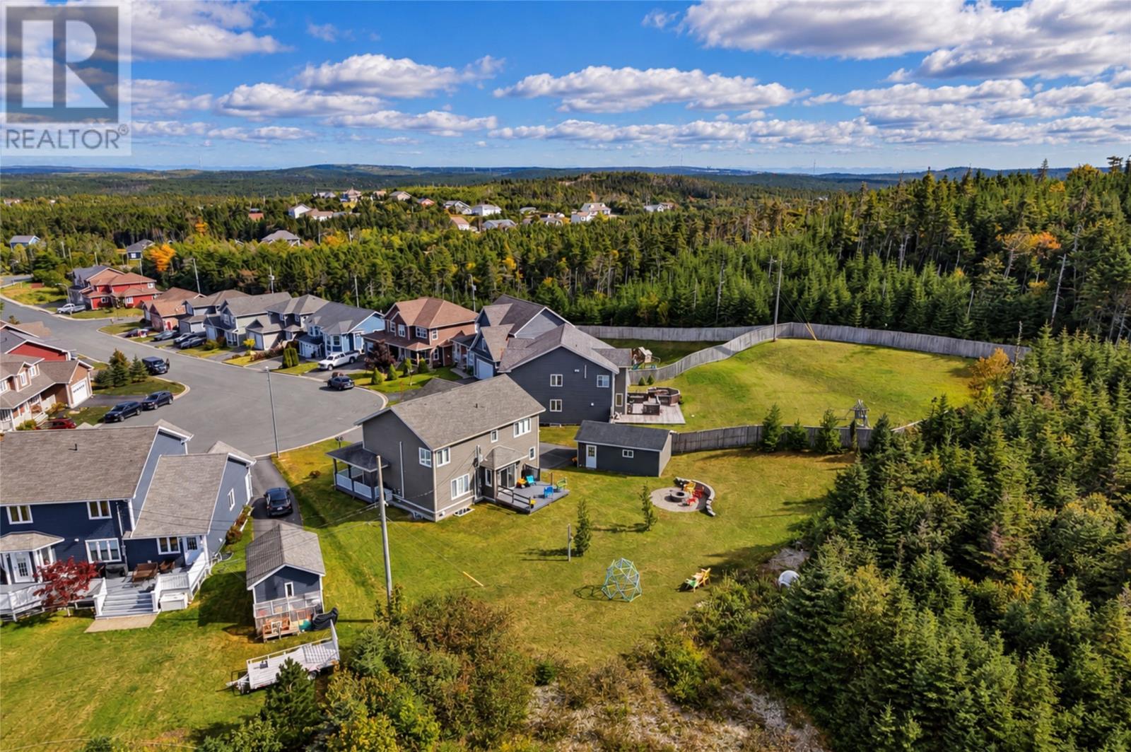 27 Summerwood Place, Portugal Cove-St. Philips — photo 43