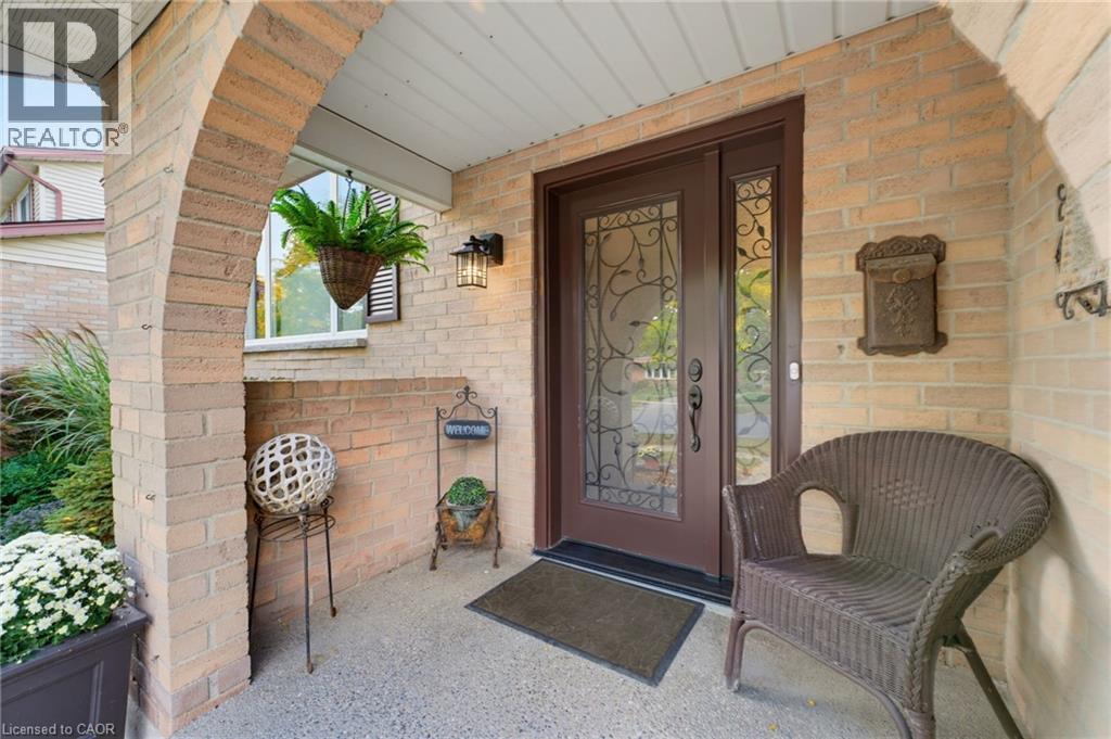 77 Yellow Birch Drive, Kitchener, Ontario  N2N 2M3 - Photo 12 - 40868023
