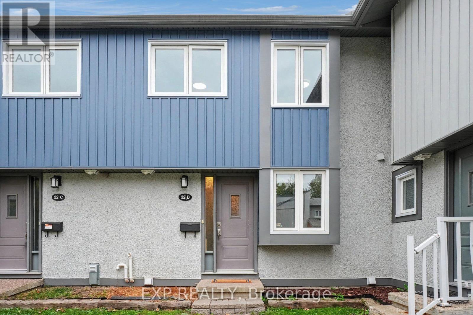D - 32 Benlea Drive, Ottawa, Ontario  K2G 4A8 - Photo 3 - X13855296