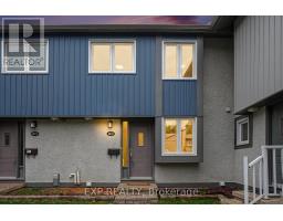 D - 32 BENLEA DRIVE, Ottawa, Ontario