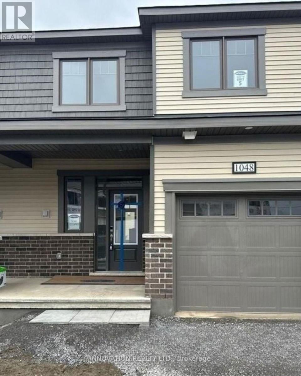 1048 CURRAGLASS WALK, ottawa, Ontario