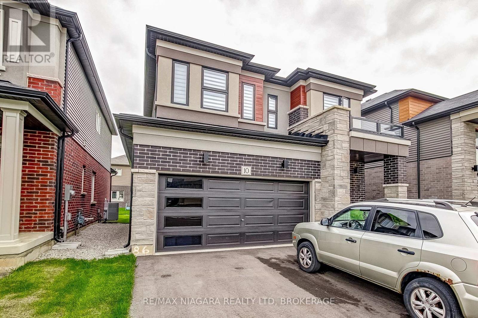 10 Ingalls Avenue, Brantford, Ontario N3V 0B2 - Photo 3 - X13855274