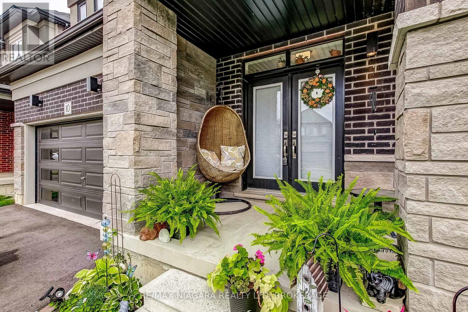 10 Ingalls Avenue, Brantford, Ontario N3V 0B2 - Photo 4 - X13855274