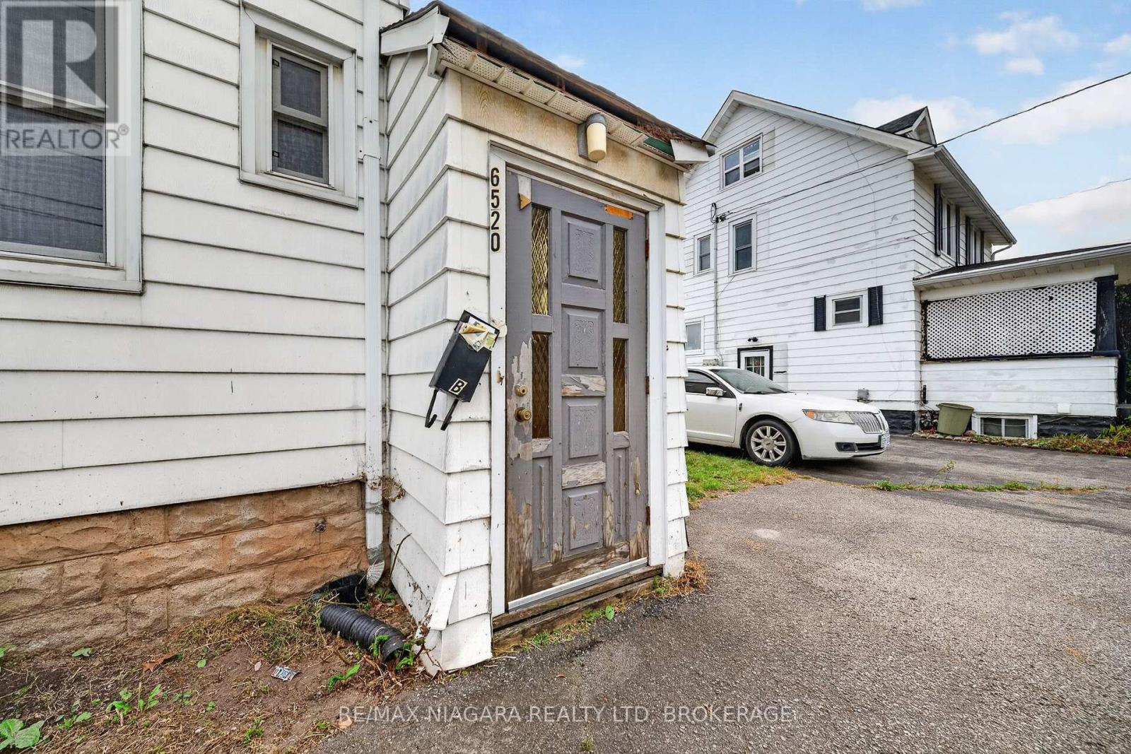 6520 Barker Street, Niagara Falls (Dorchester), Ontario L2G 1Y7 - Photo 30 - X13855478