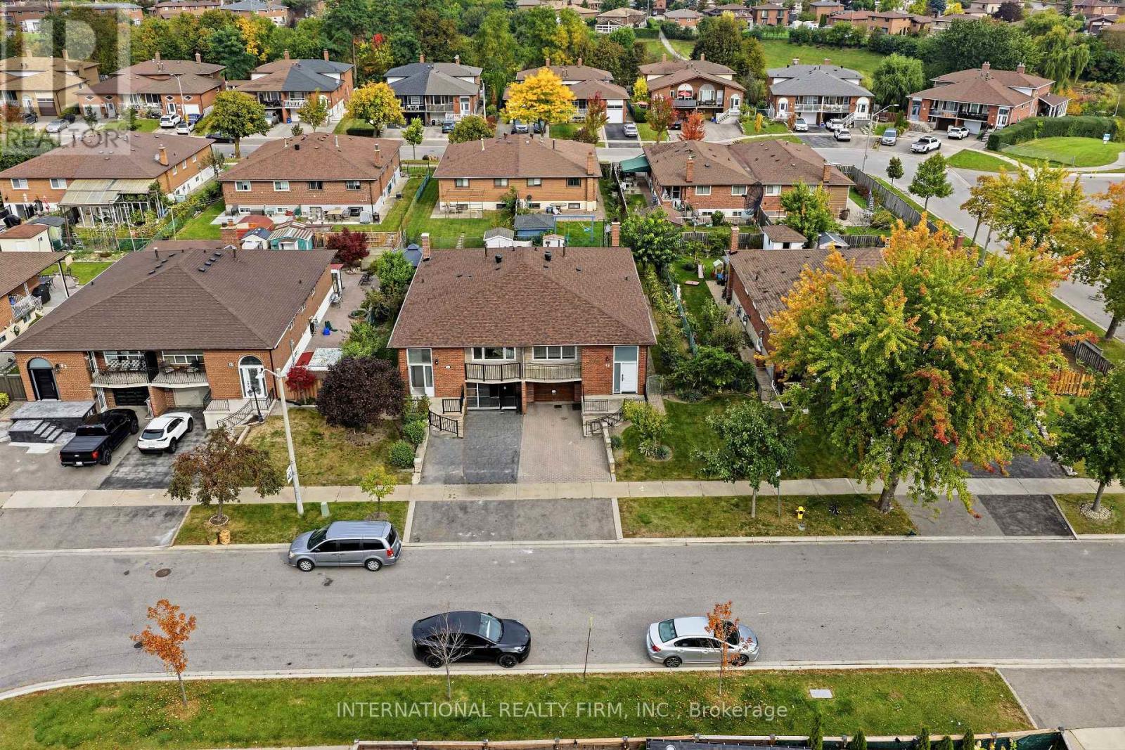 92 Andrew Park, Vaughan, Ontario  L4L 1E9 - Photo 27 - N13855020