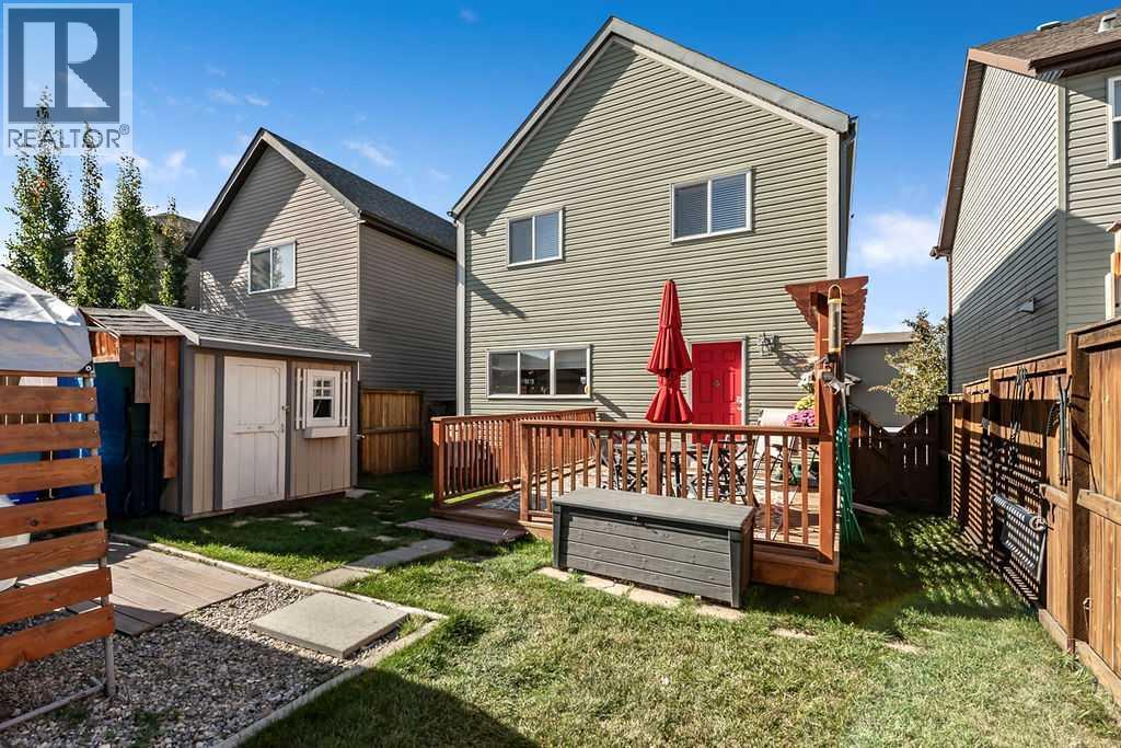86 Walden Crescent Se, Calgary, Alberta  T2X 0S9 - Photo 42 - A2349761