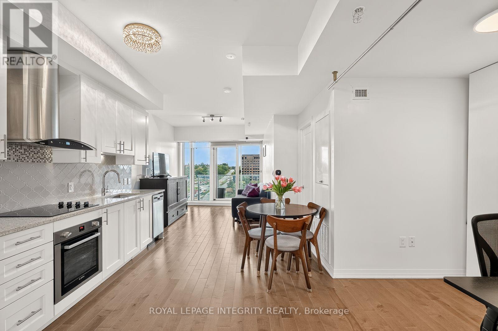 703 - 805 Carling Avenue, Ottawa, Ontario  K1S 5W9 - Photo 17 - X13848708