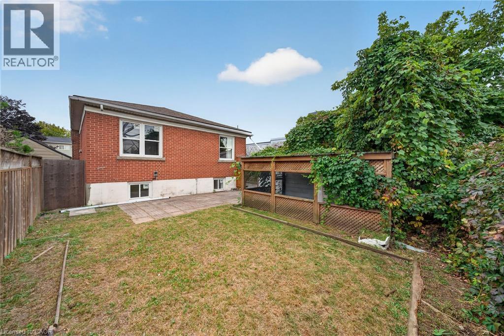 11 Selkirk Avenue, Hamilton, Ontario  L8H 5L6 - Photo 45 - 40868357