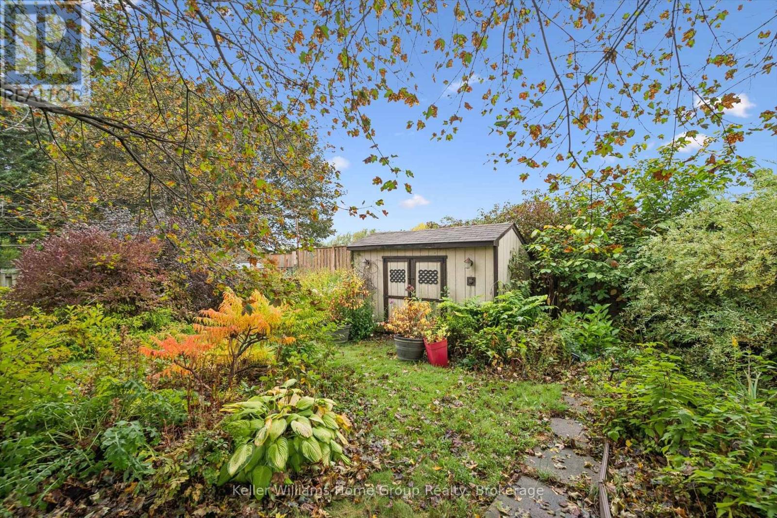 497 Forfar Street E, Centre Wellington (Fergus), Ontario  N1M 3H6 - Photo 48 - X13855238