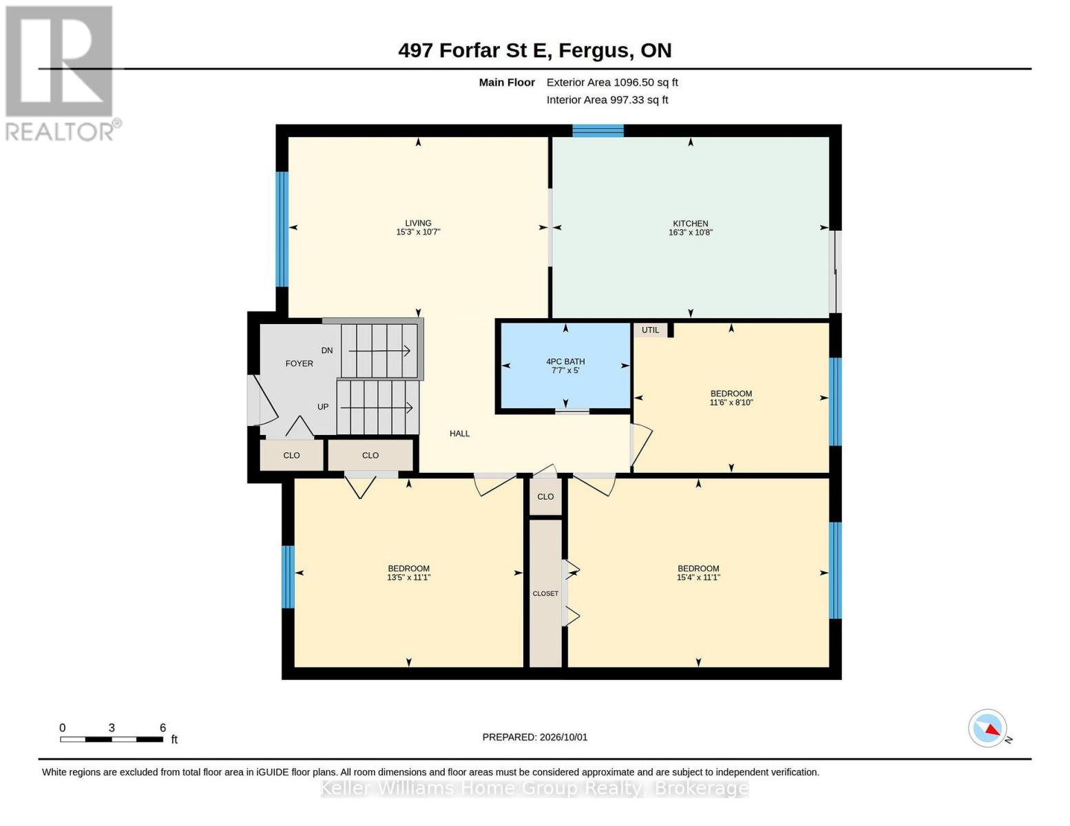 497 Forfar Street E, Centre Wellington (Fergus), Ontario  N1M 3H6 - Photo 49 - X13855238