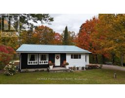 10417 COUNTY ROAD 503, highlands east (glamorgan), Ontario