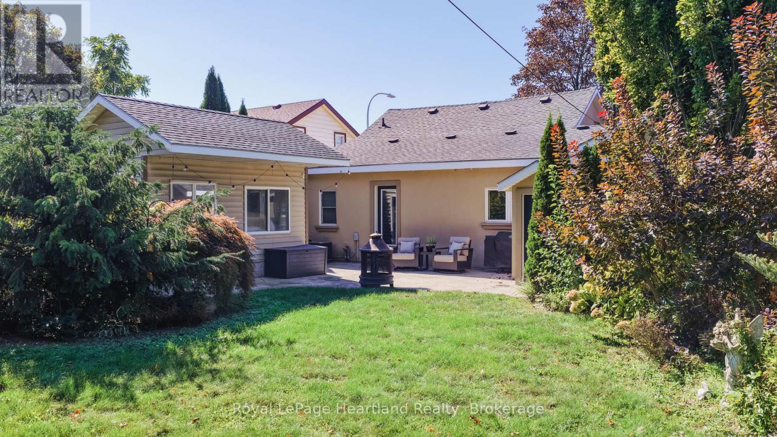 129 Bayfield Road, Goderich, Ontario  N7A 3G2 - Photo 32 - X13855386