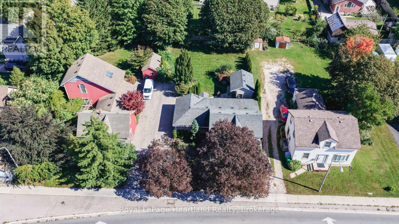 129 Bayfield Road, Goderich, Ontario  N7A 3G2 - Photo 33 - X13855386