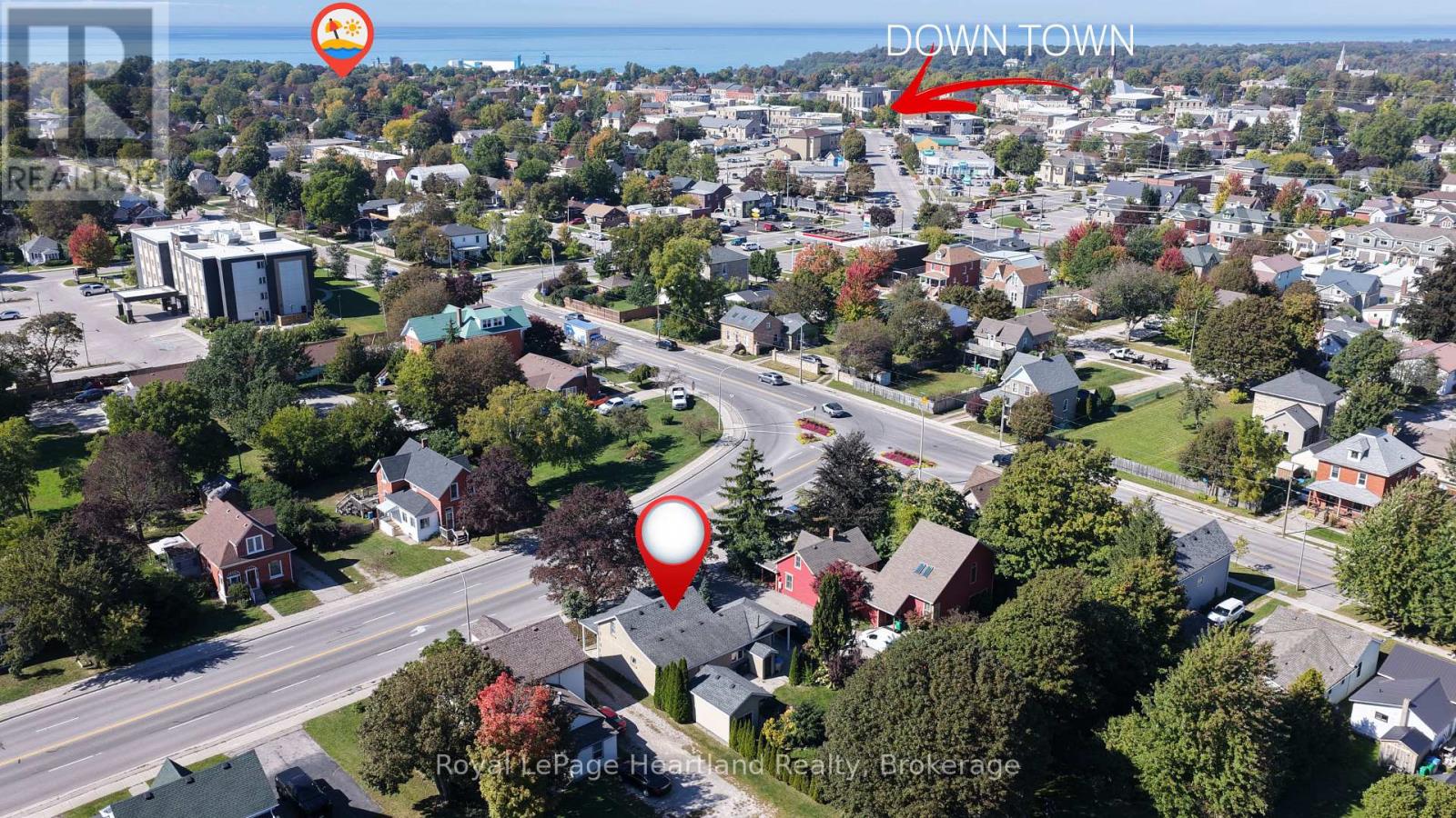 129 Bayfield Road, Goderich, Ontario  N7A 3G2 - Photo 35 - X13855386