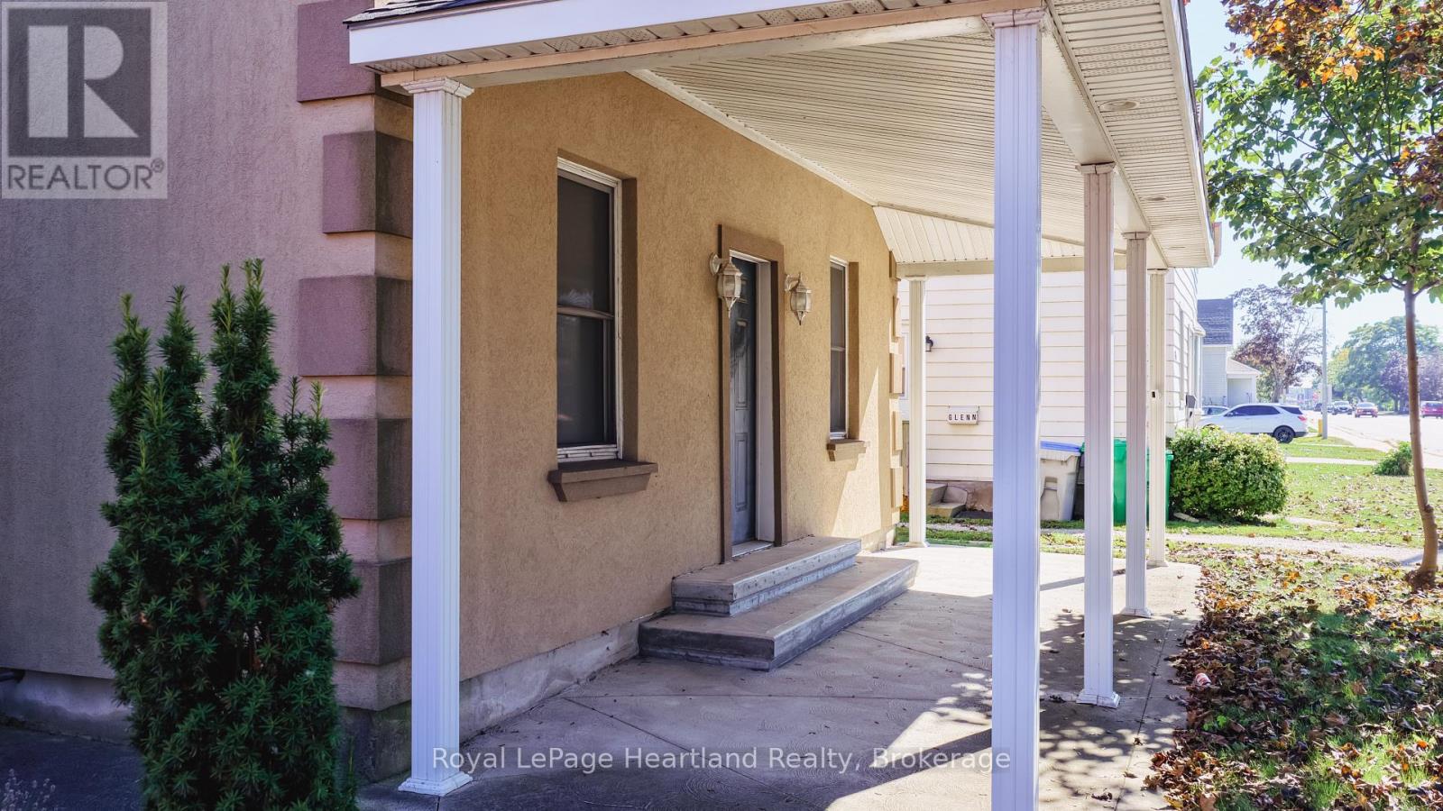 129 Bayfield Road, Goderich, Ontario  N7A 3G2 - Photo 4 - X13855386