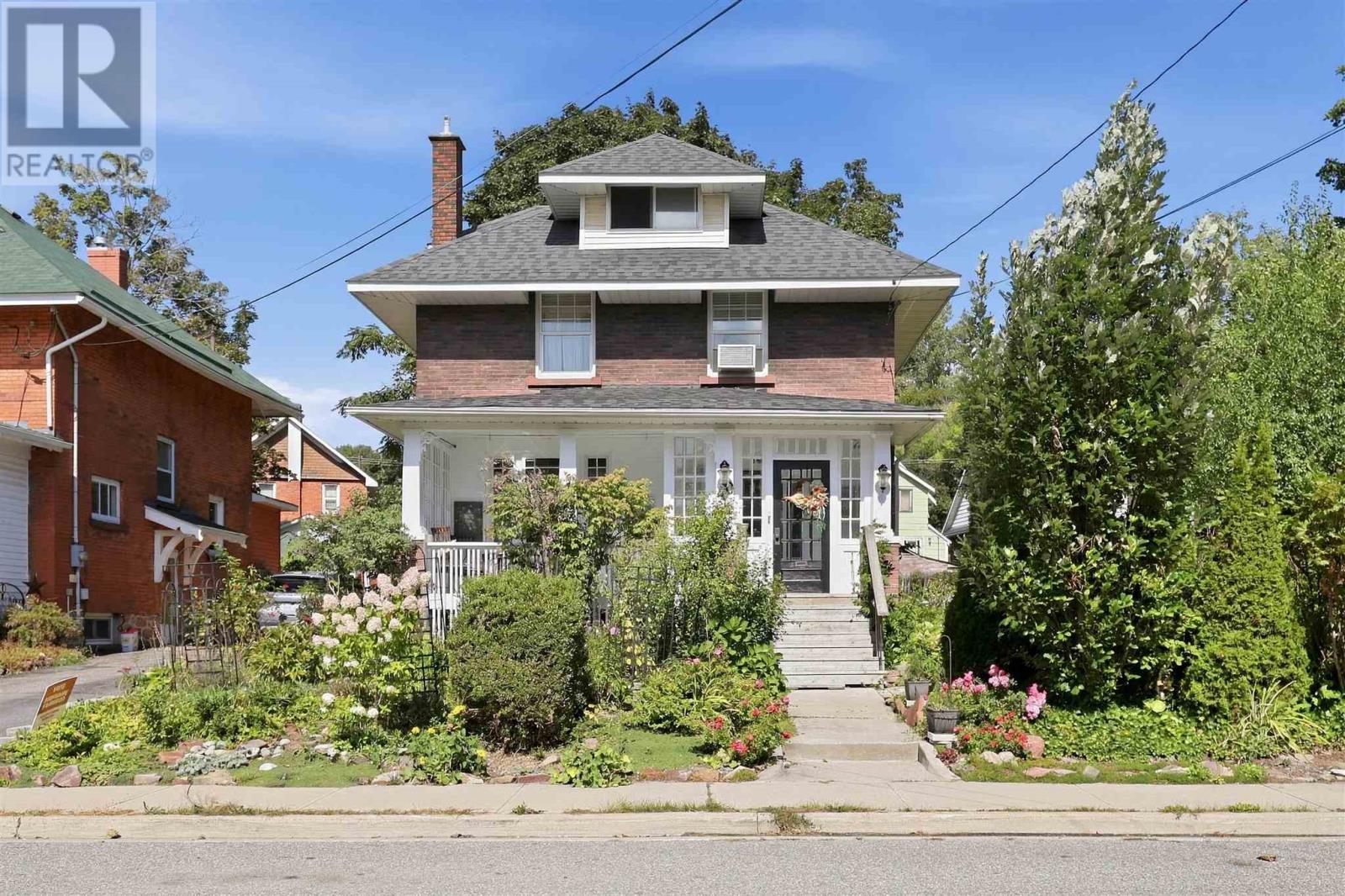 40 Euclid RD, Sault Ste. Marie, Ontario