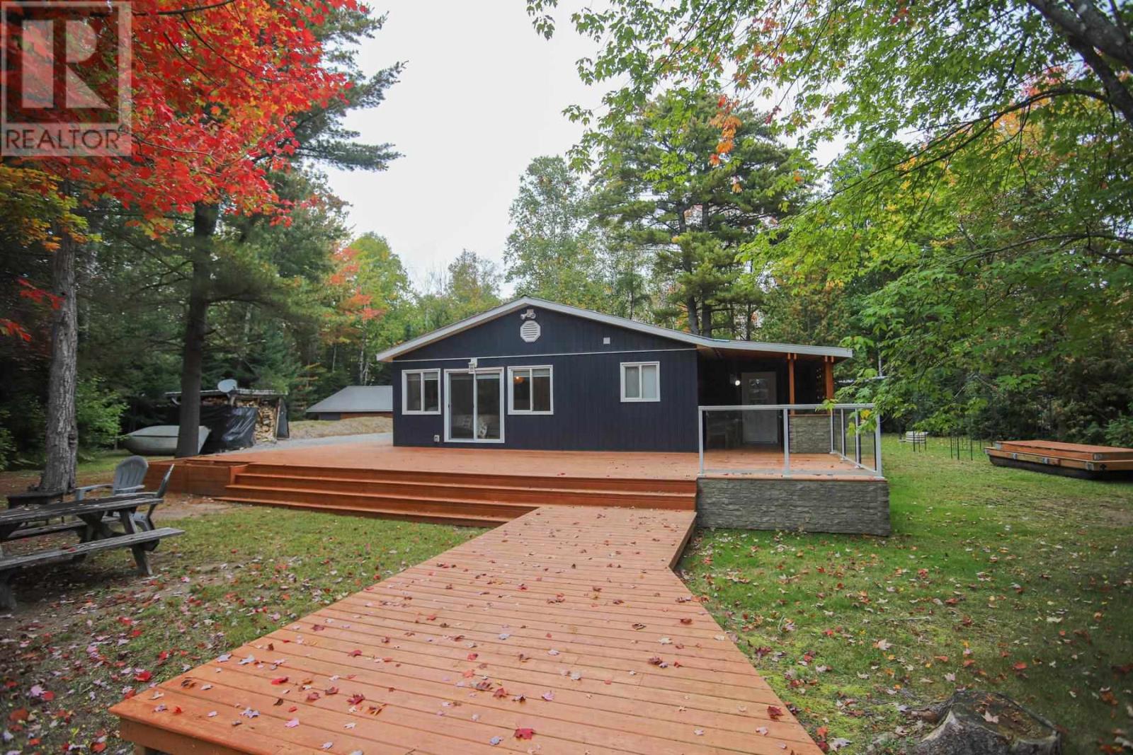 1602 Pineshores Rd, Goulais River, Ontario  P0S 1E0 - Photo 47 - SM262732