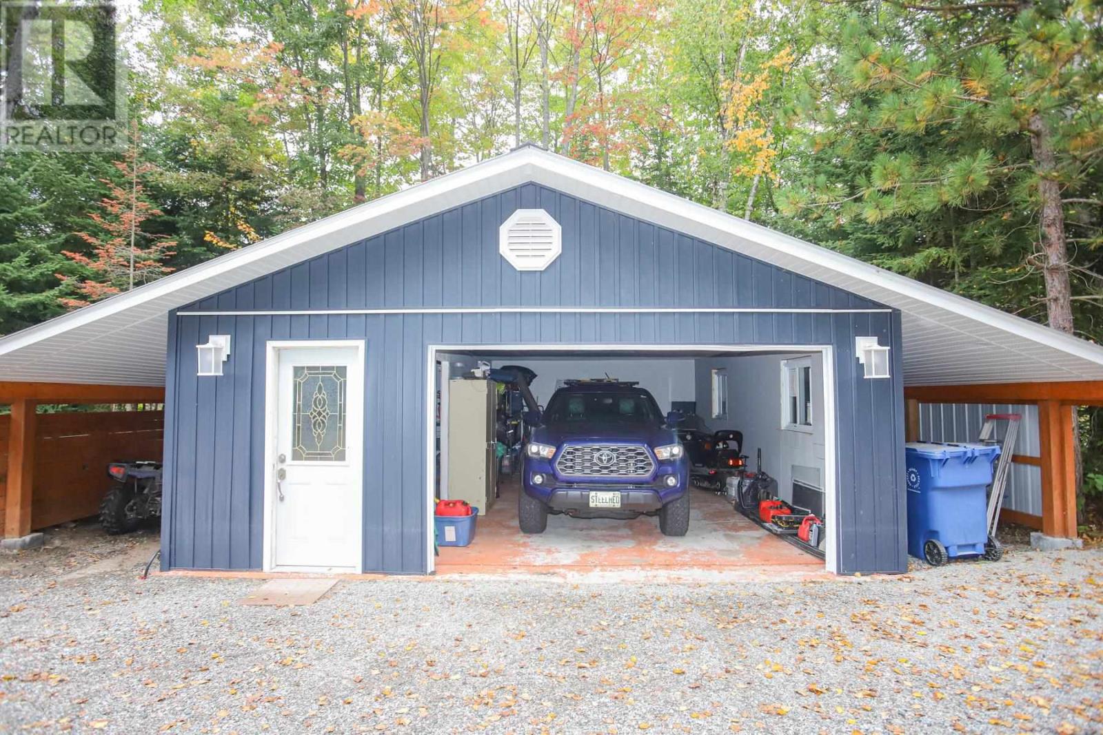 1602 Pineshores Rd, Goulais River, Ontario  P0S 1E0 - Photo 50 - SM262732