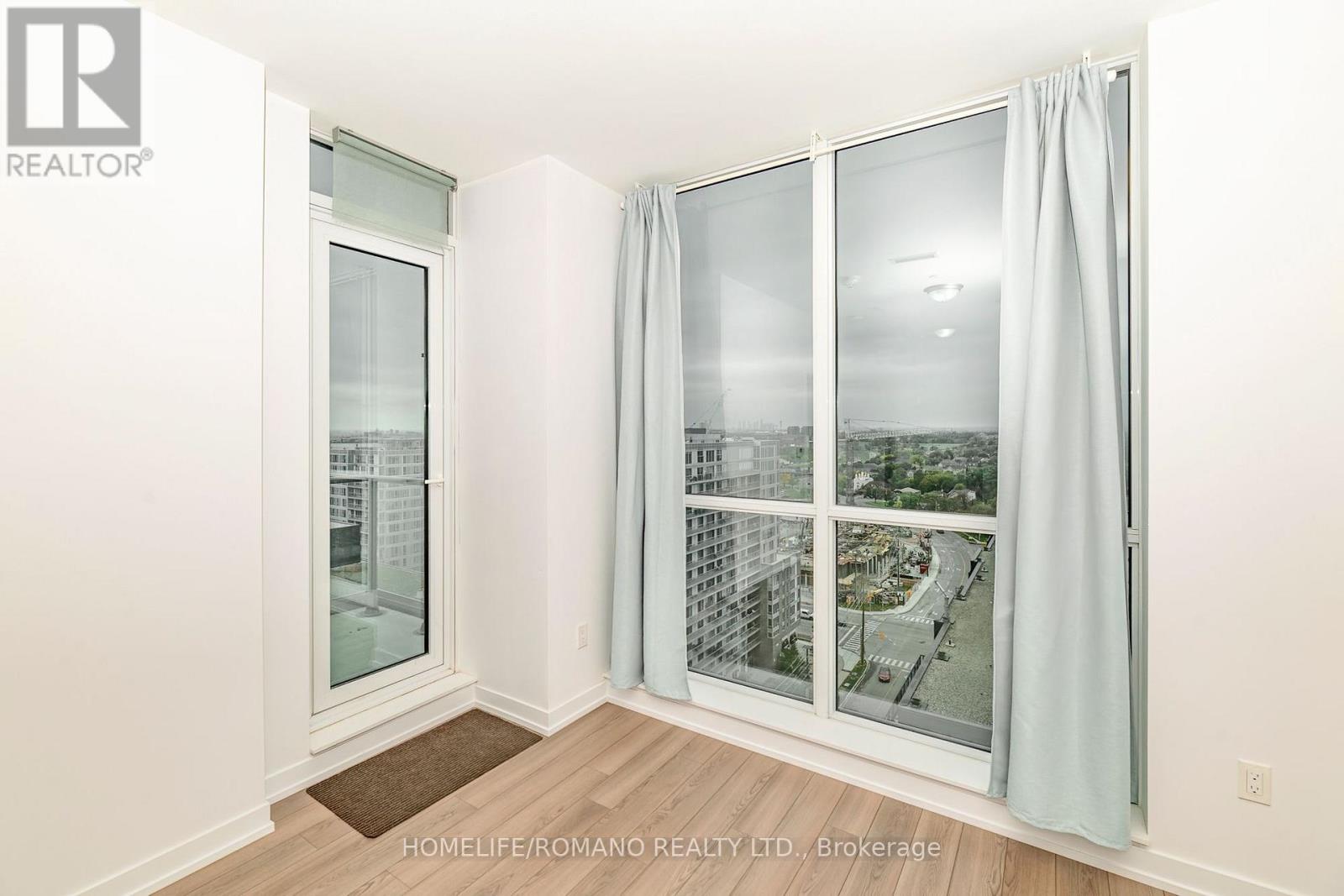 1602 - 31 Tippett Road, Toronto, Ontario  M3H 0C8 - Photo 3 - C13855414