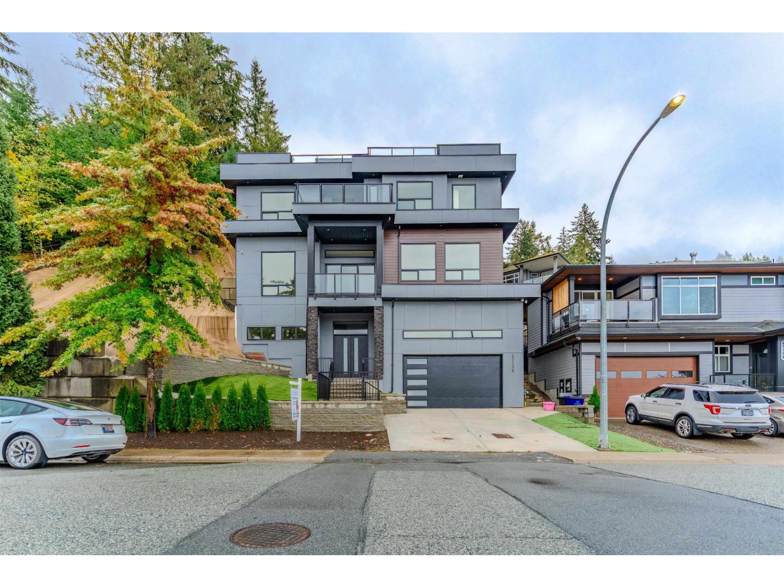 47136 SYLVAN DRIVE|Promontory