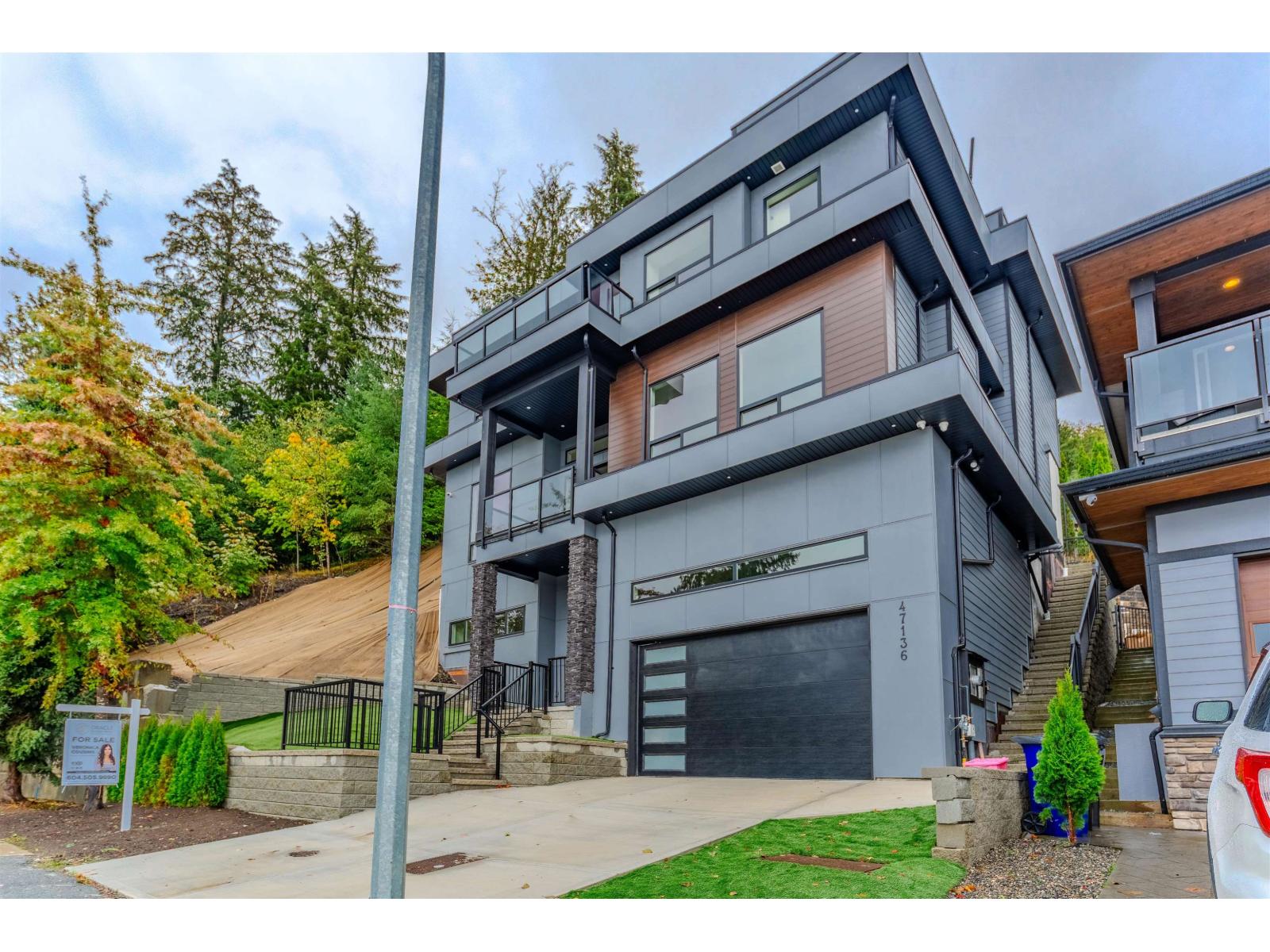 47136 SYLVAN DRIVE|Promontory