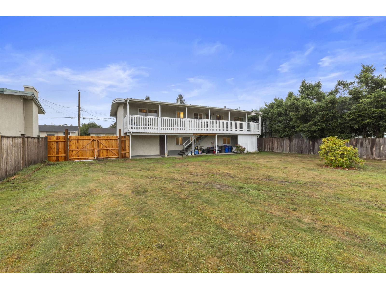 6486 FERN STREET|Sardis South