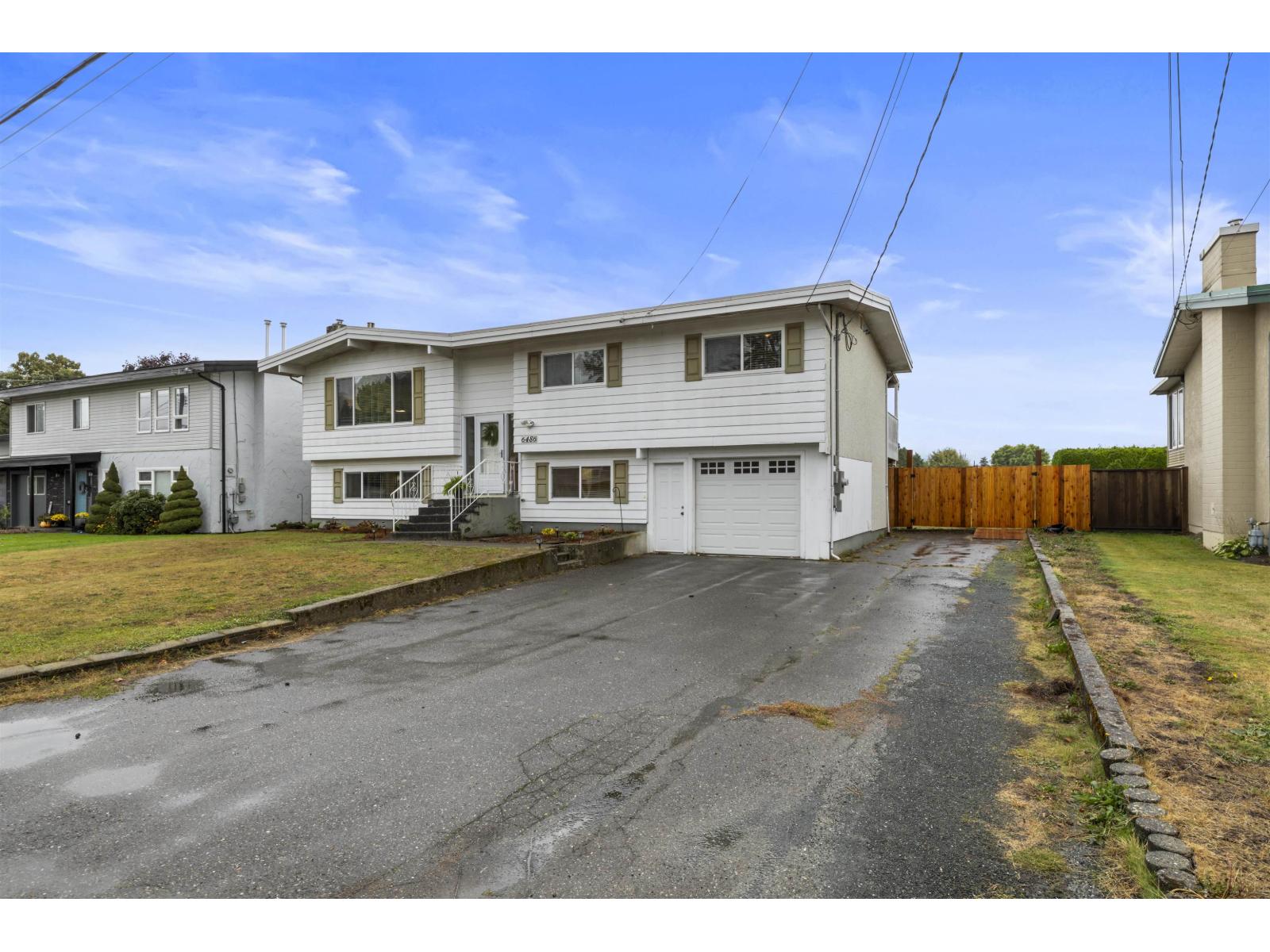6486 FERN STREET|Sardis South