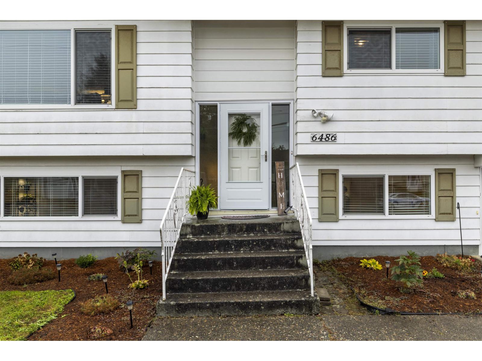 6486 FERN STREET|Sardis South