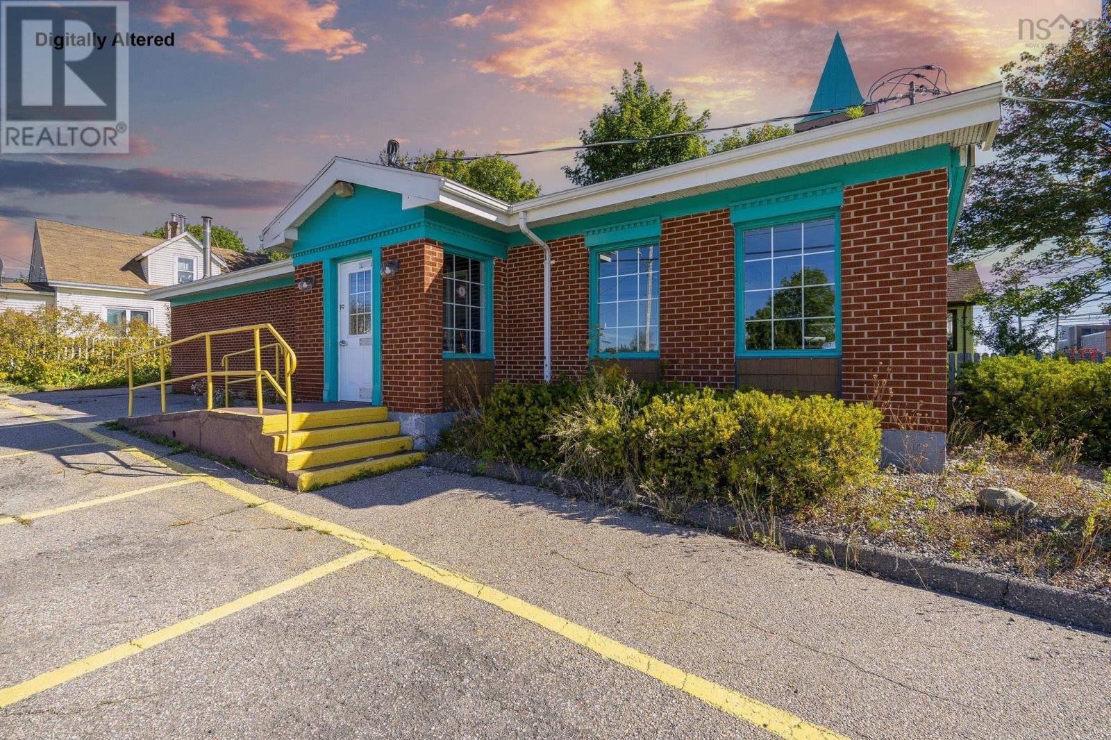 96 Warwick Street Digby Nova Scotia Canada B0V1A0 2