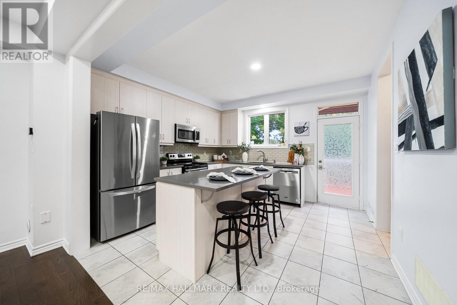 56 Heron Park Place, Toronto, Ontario  M1E 0B8 - Photo 11 - E13855248