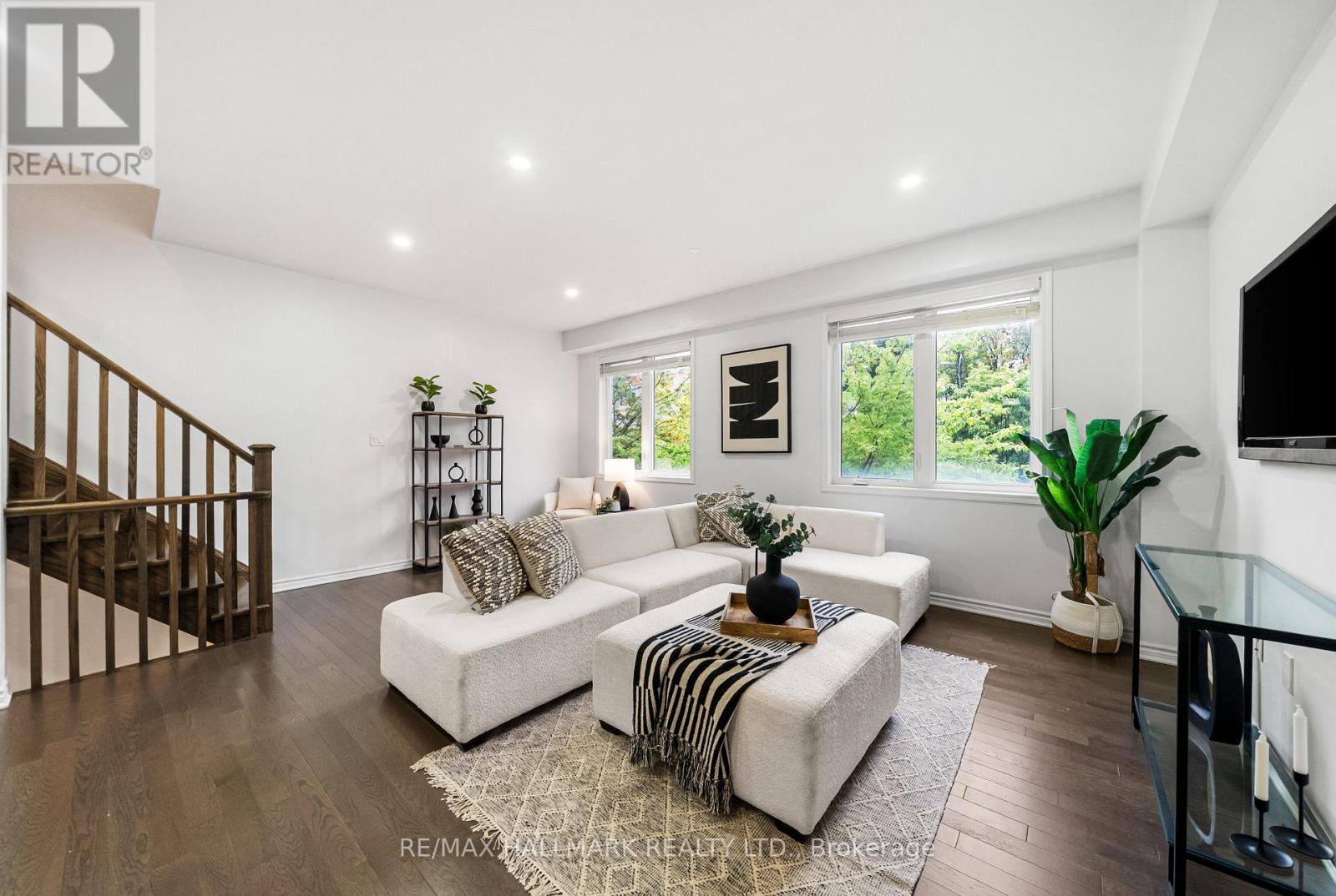 56 Heron Park Place, Toronto, Ontario  M1E 0B8 - Photo 14 - E13855248