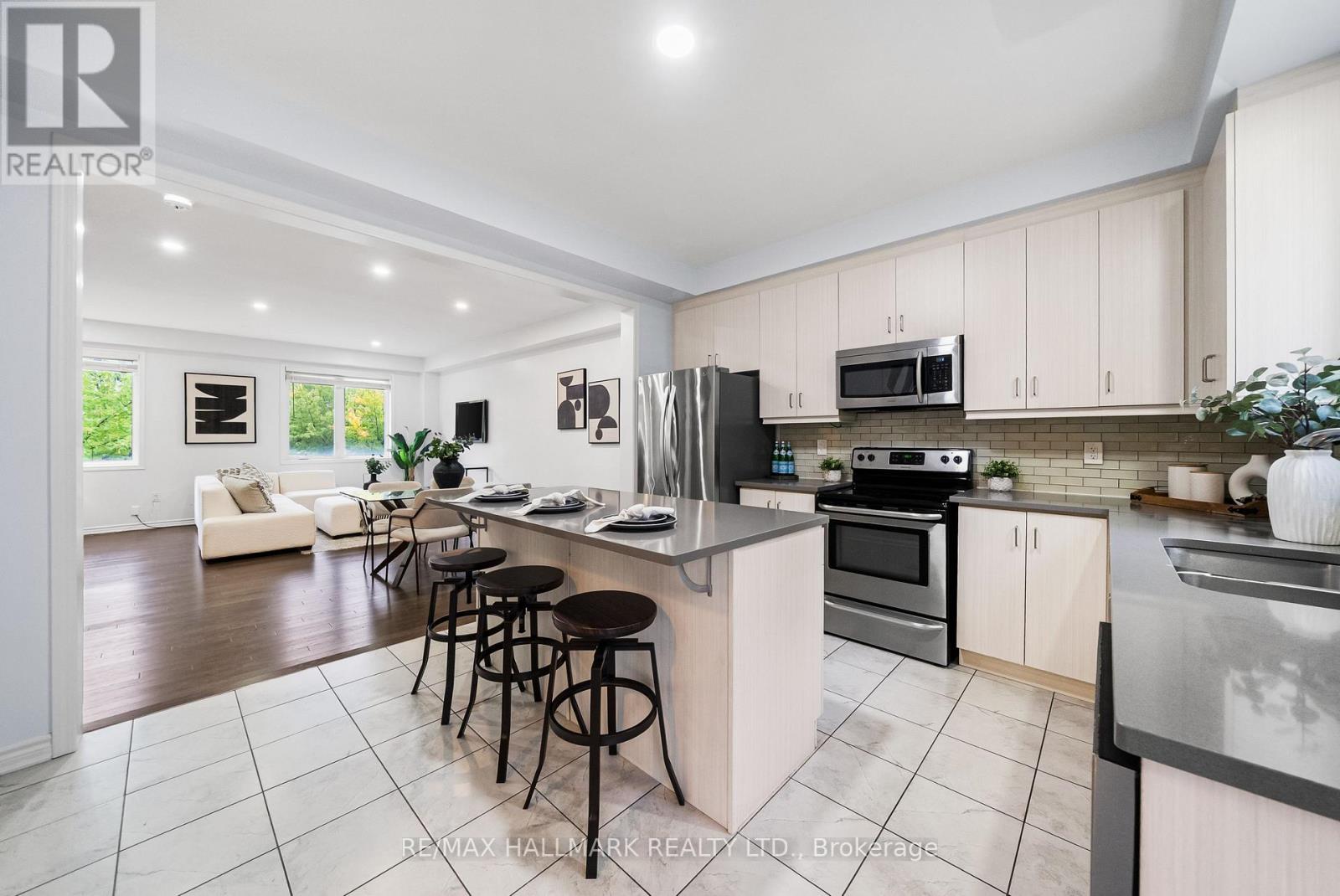 56 Heron Park Place, Toronto, Ontario  M1E 0B8 - Photo 15 - E13855248
