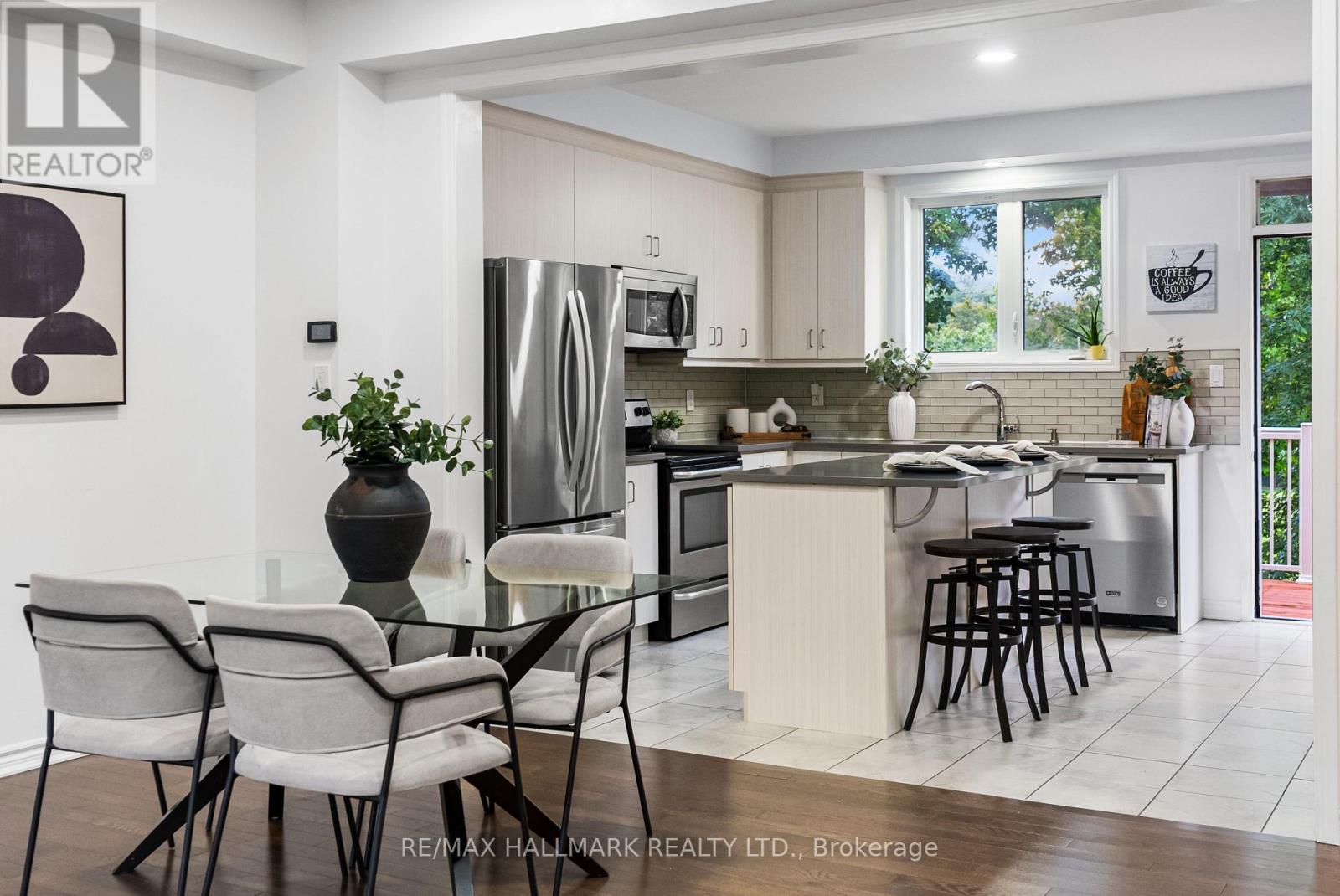 56 Heron Park Place, Toronto, Ontario  M1E 0B8 - Photo 19 - E13855248