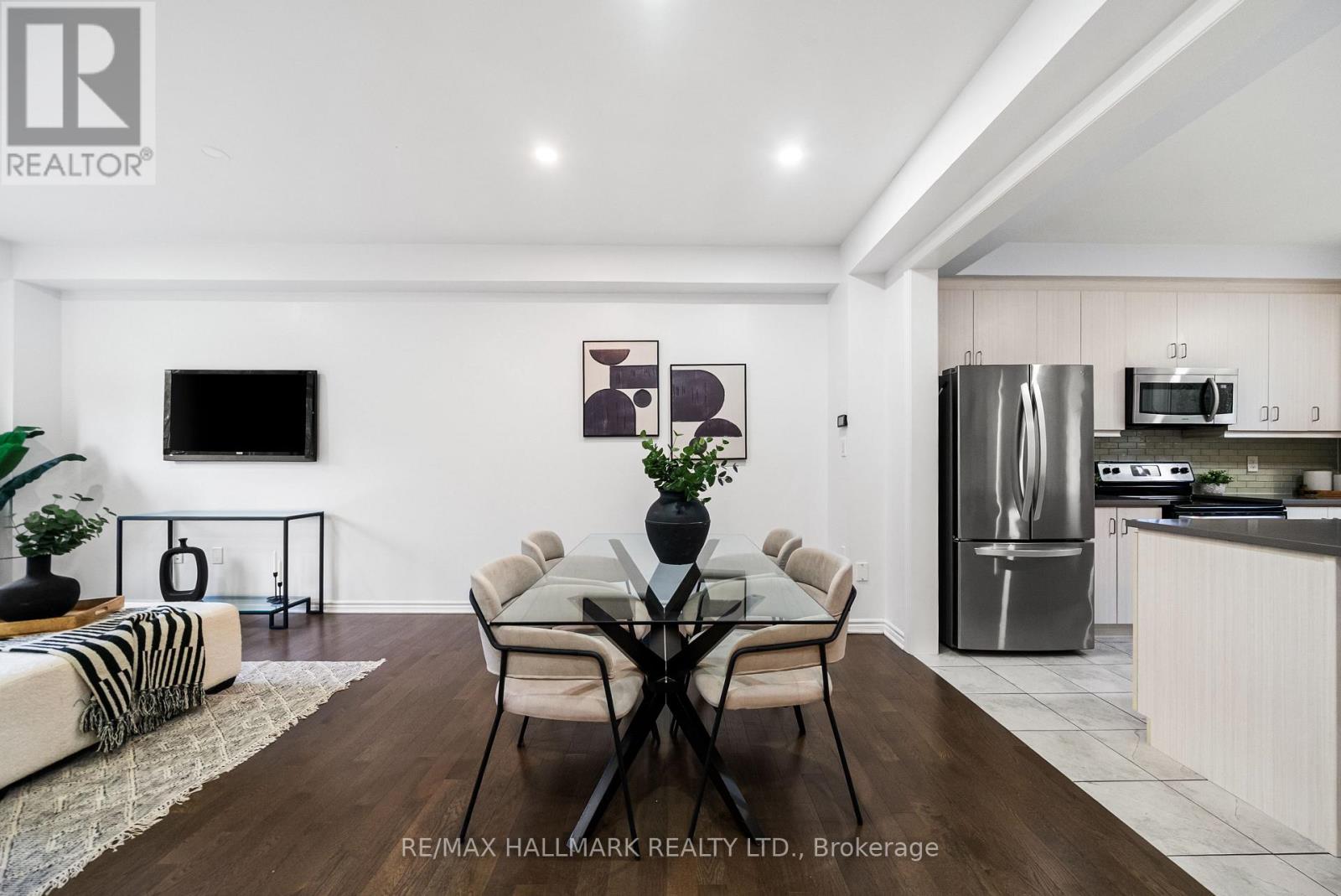 56 Heron Park Place, Toronto, Ontario  M1E 0B8 - Photo 6 - E13855248