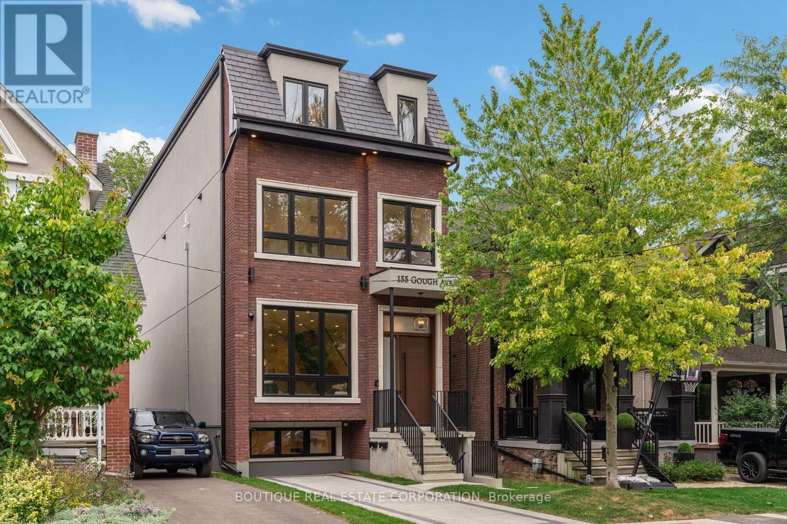 155 Gough Avenue, Toronto, Ontario  M4K 3N9 - Photo 2 - E13855270