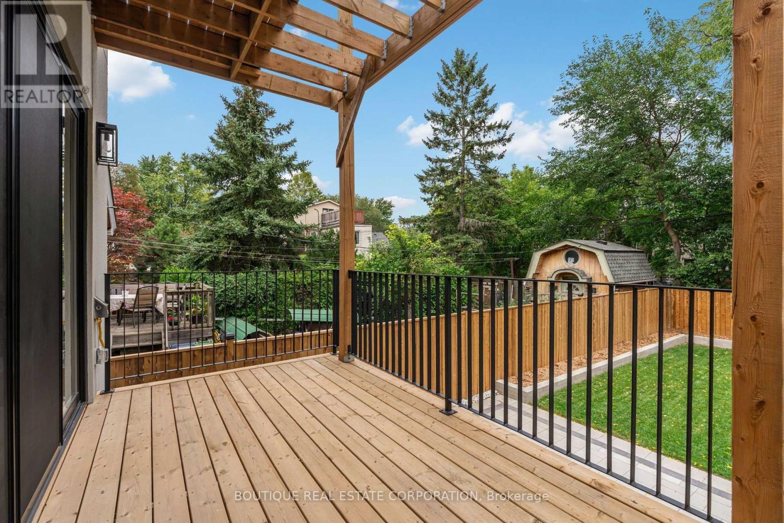 155 Gough Avenue, Toronto, Ontario  M4K 3N9 - Photo 49 - E13855270