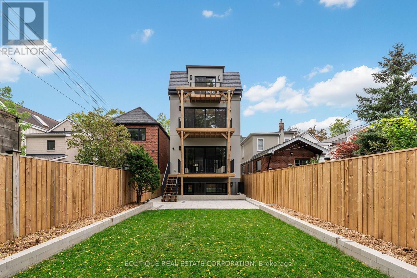 155 Gough Avenue, Toronto, Ontario  M4K 3N9 - Photo 50 - E13855270