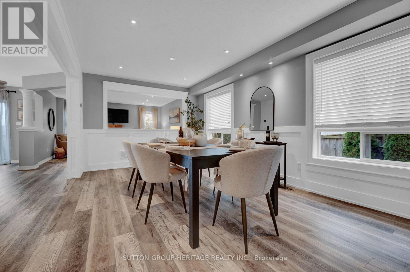 1318 Meath Drive, Oshawa, Ontario  L1K 0M8 - Photo 15 - E13855362