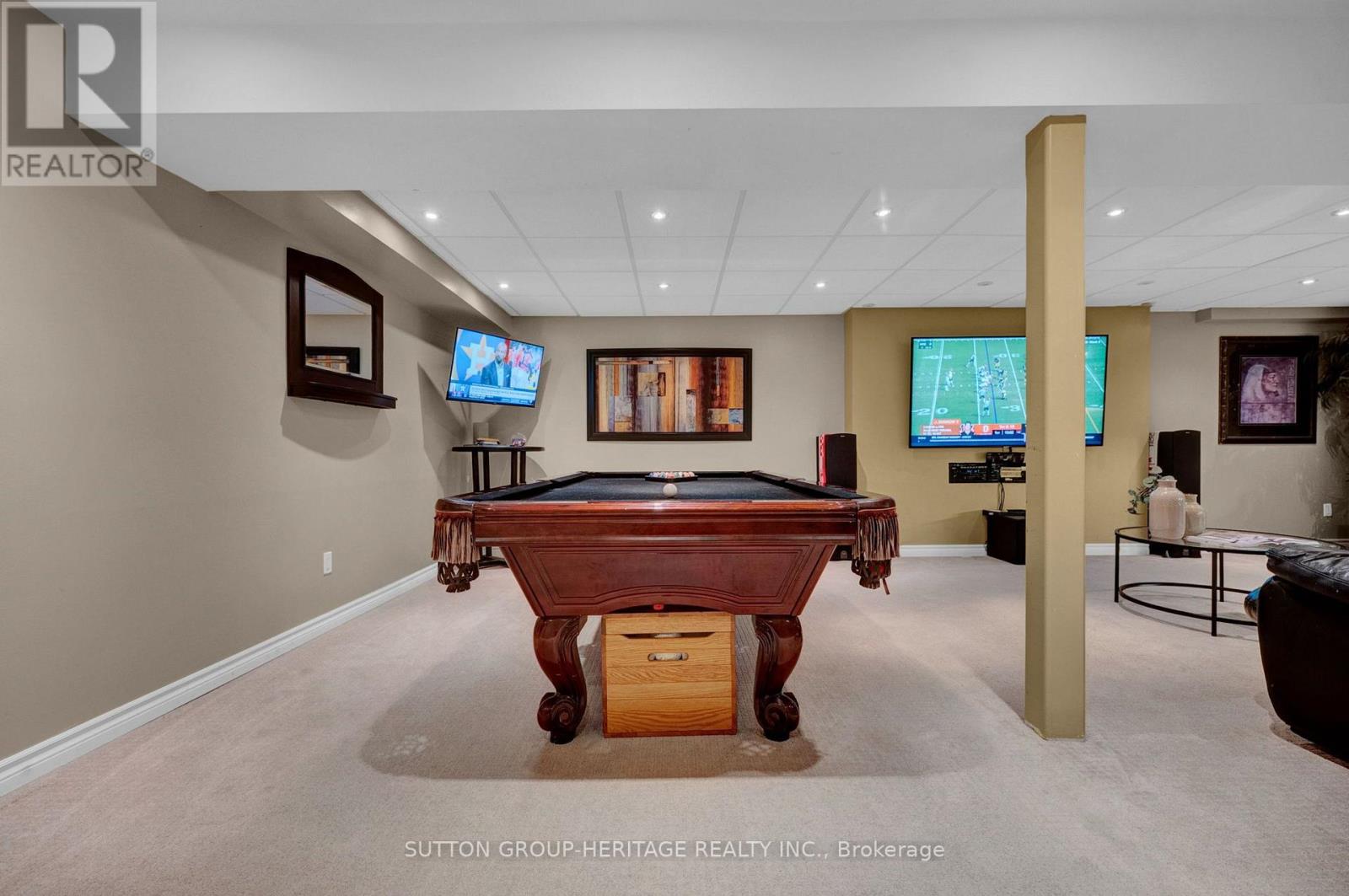1318 Meath Drive, Oshawa, Ontario  L1K 0M8 - Photo 33 - E13855362