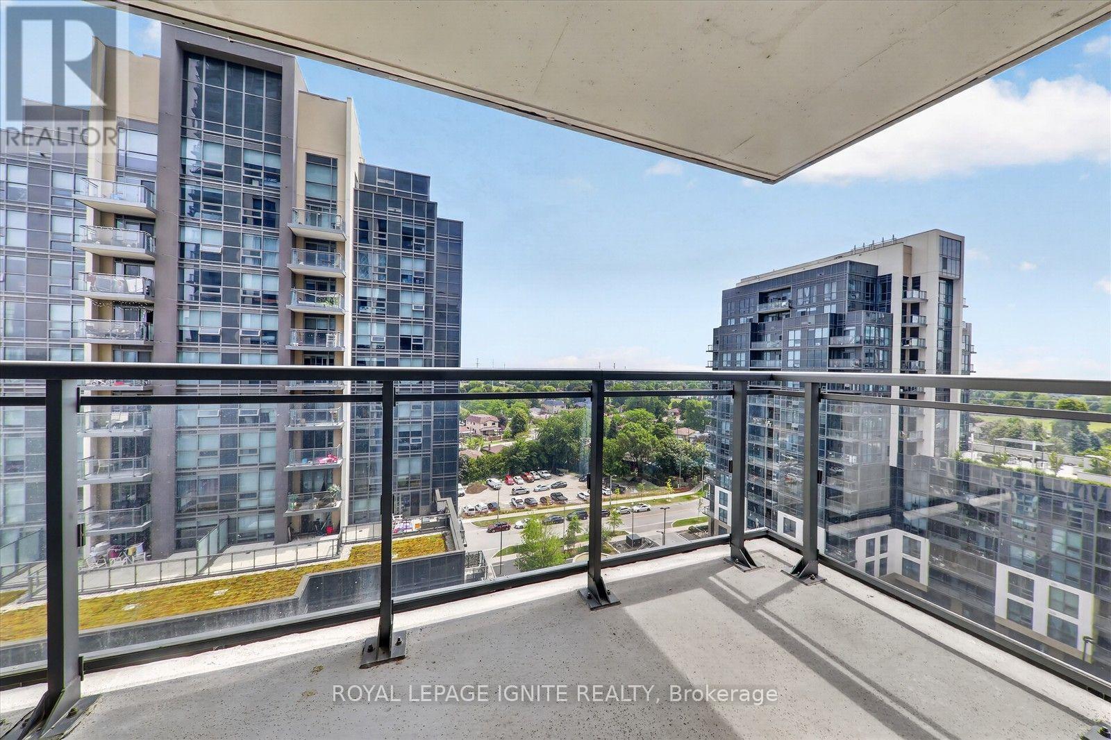 1110 - 30 Meadowglen Place, Toronto, Ontario  M1G 0A6 - Photo 30 - E13855392