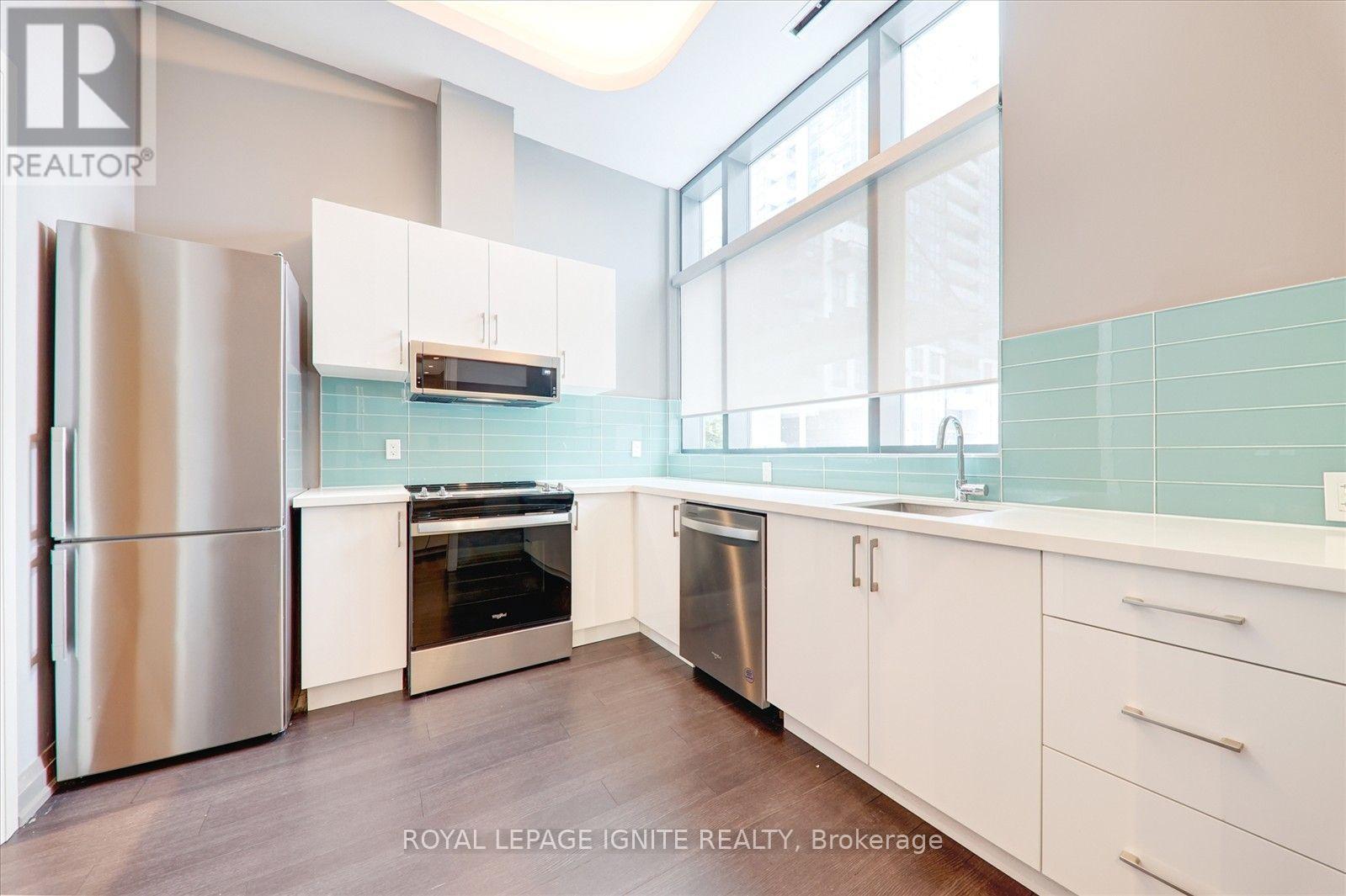 1110 - 30 Meadowglen Place, Toronto, Ontario  M1G 0A6 - Photo 36 - E13855392