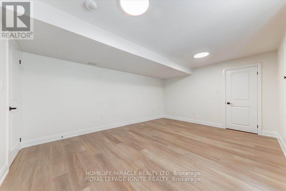 Bsmt - 1006 Pelican Trail, Pickering, Ontario  L1X 0G7 - Photo 10 - E13855446
