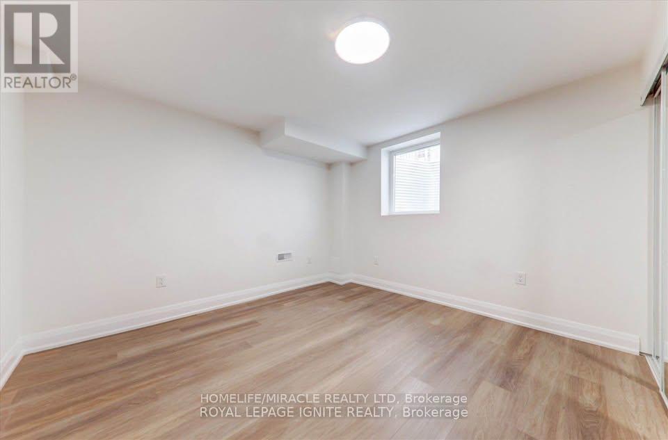 Bsmt - 1006 Pelican Trail, Pickering, Ontario  L1X 0G7 - Photo 11 - E13855446