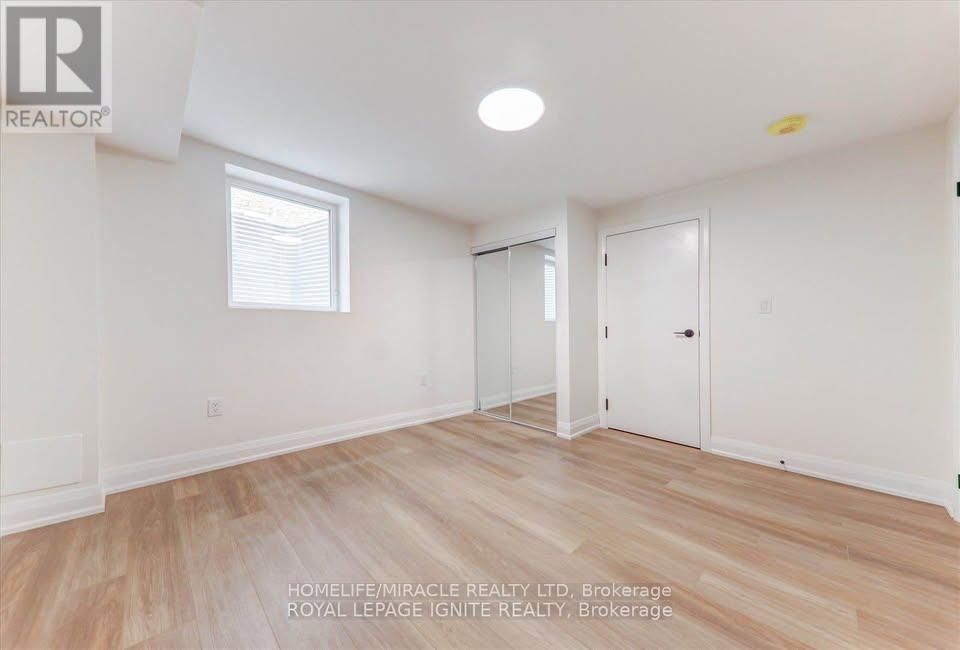 Bsmt - 1006 Pelican Trail, Pickering, Ontario  L1X 0G7 - Photo 6 - E13855446