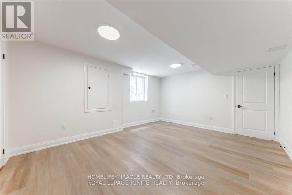 Bsmt - 1006 Pelican Trail, Pickering, Ontario  L1X 0G7 - Photo 8 - E13855446