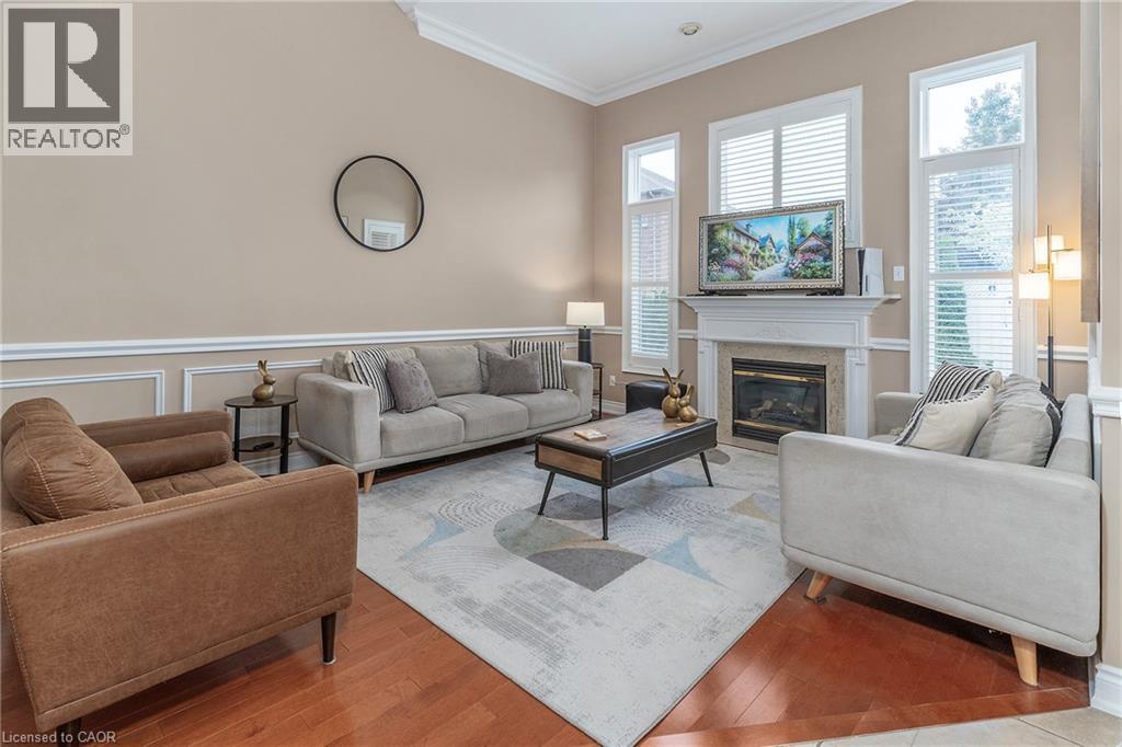 151 Moore Crescent, Hamilton, Ontario  L9G 4Z9 - Photo 11 - 40862220