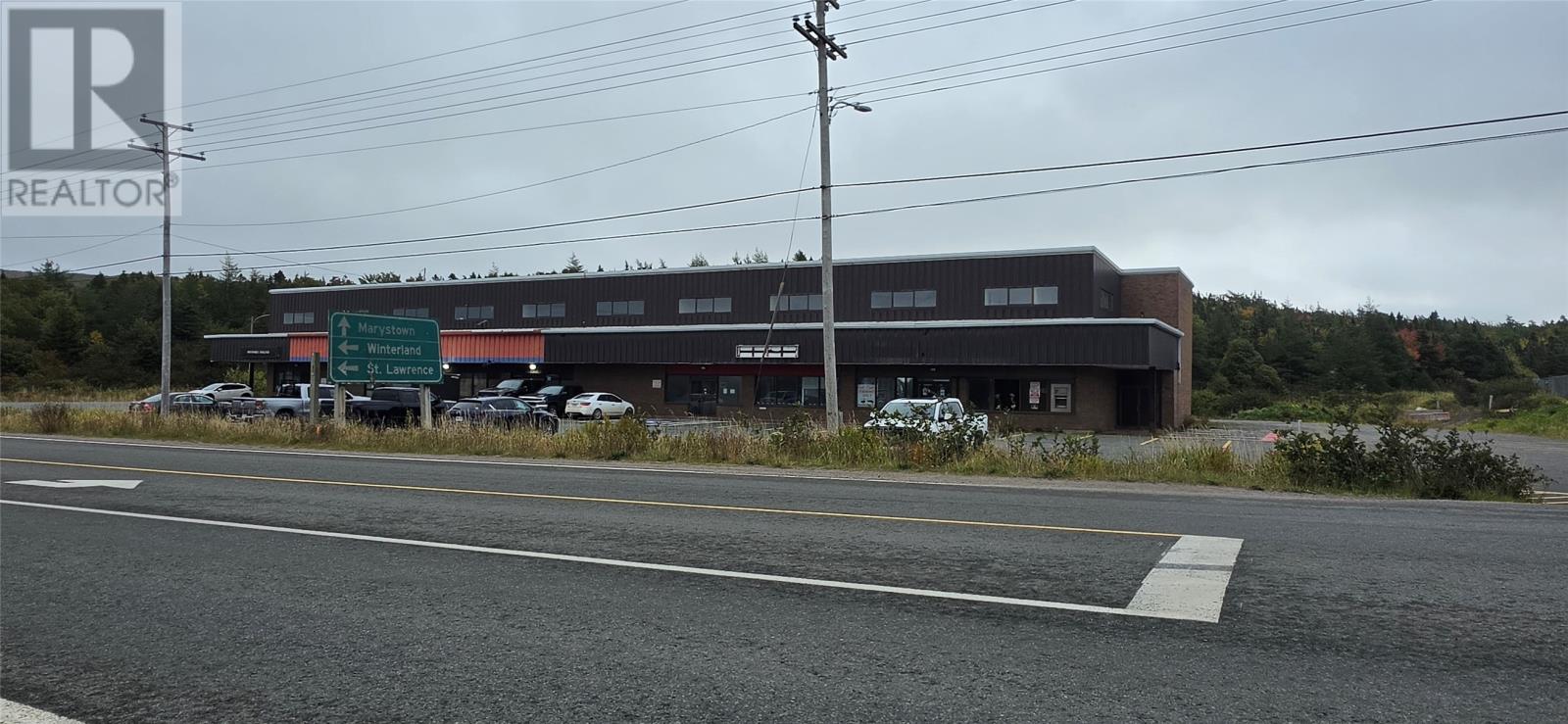135-161 Main Street, Burin — photo 2