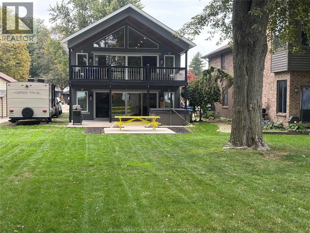 1646 PARK, Amherstburg, Ontario